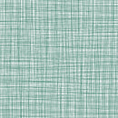 Pencil Hatching Fabric - Hunter Green - ineedfabric.com