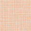 Pencil Hatching Fabric - Pumpkin - ineedfabric.com