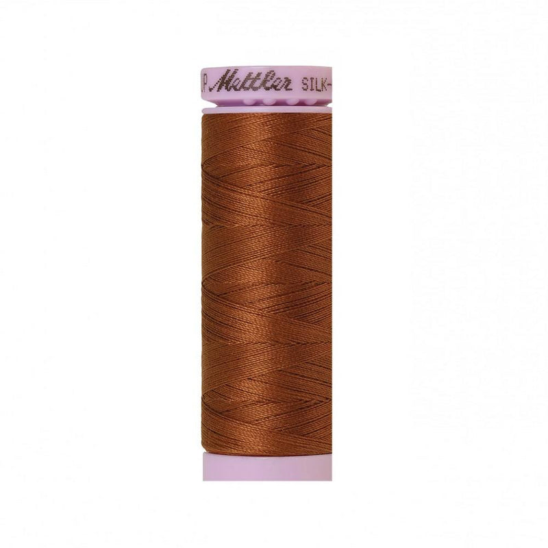 Penny Silk-Finish 50wt Solid Cotton Thread - 164yd - ineedfabric.com