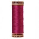 Peony 40wt Solid Cotton Thread 164yd - ineedfabric.com