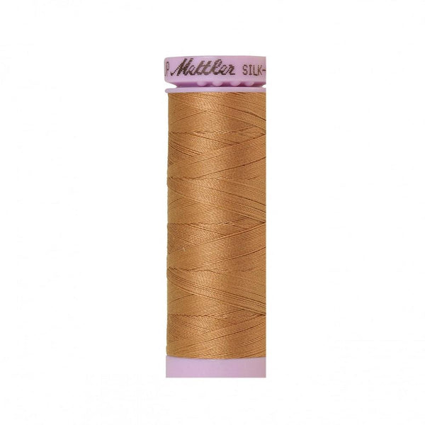 Peru Silk-Finish 50wt Solid Cotton Thread - 164yd - ineedfabric.com