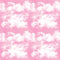 Pink Clouds 10 Fabric - ineedfabric.com