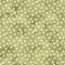 Poinsettia Grunge Stars Fabric - Green - ineedfabric.com