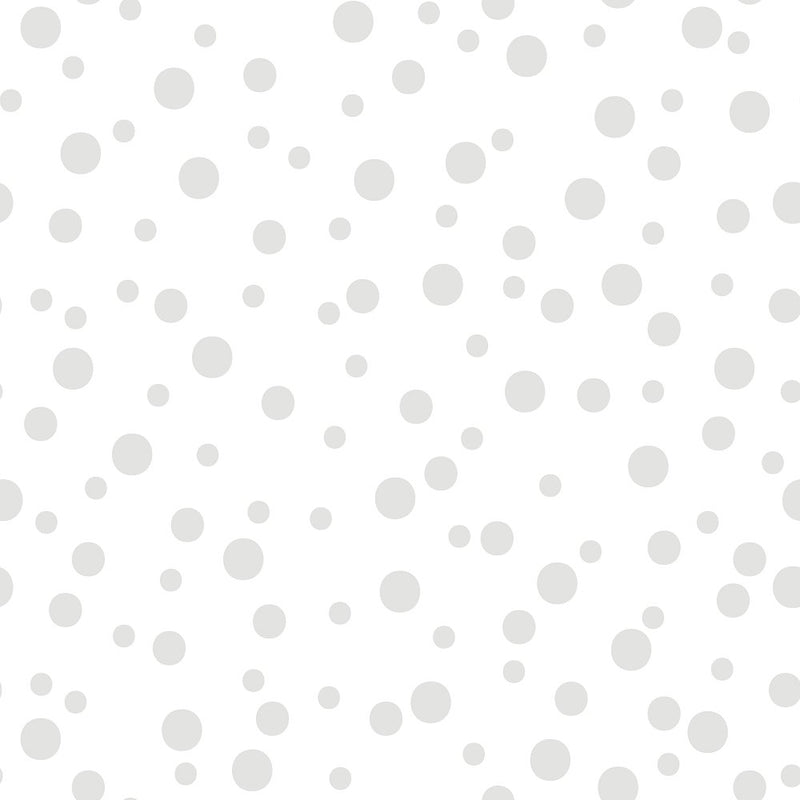 Polka Dots Tone on Tone Fabric - ineedfabric.com