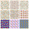 Pop-it Fabric Collection - 1 Yard Bundle - ineedfabric.com