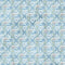 Powder Blue Damask on Blue Fabric - ineedfabric.com