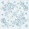 Powder Blue Lace Fabric - ineedfabric.com