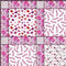 Power of Pink Quilt Kit - ineedfabric.com