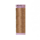 Praline Silk-Finish 50wt Solid Cotton Thread - 164yd - ineedfabric.com