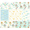 Precious Angels Collection - 1 Yard Bundle - ineedfabric.com