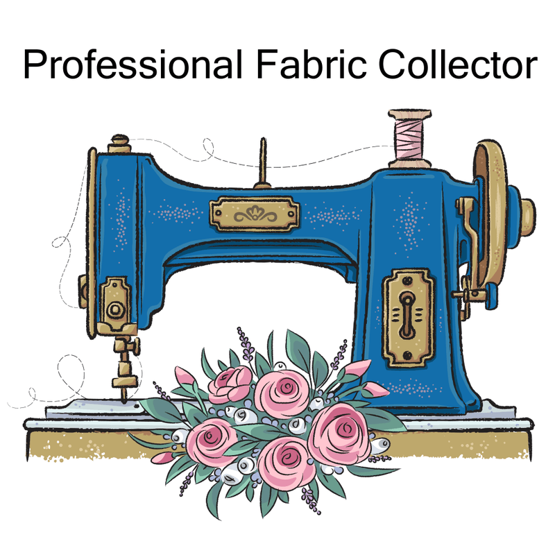 Professional Fabric Collector Fabric Panel - ineedfabric.com