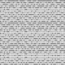 Programming 1s and 0s Fabric - Black/White - ineedfabric.com