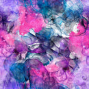 Purple Ink Blender Fabric - ineedfabric.com