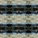 Queen Annes Lace Pattern 2 Fabric - ineedfabric.com