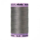 Rain Cloud Silk-Finish 50wt Solid Cotton Thread - 547yds - ineedfabric.com