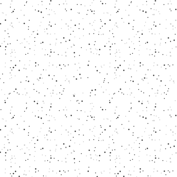 Random Micro Dots Fabric - ineedfabric.com
