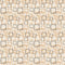 Random Square Abstract Fabric - ineedfabric.com