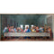 Realistic Last Supper Fabric Panel - ineedfabric.com