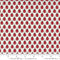 Red Barn Fabric - Red - ineedfabric.com