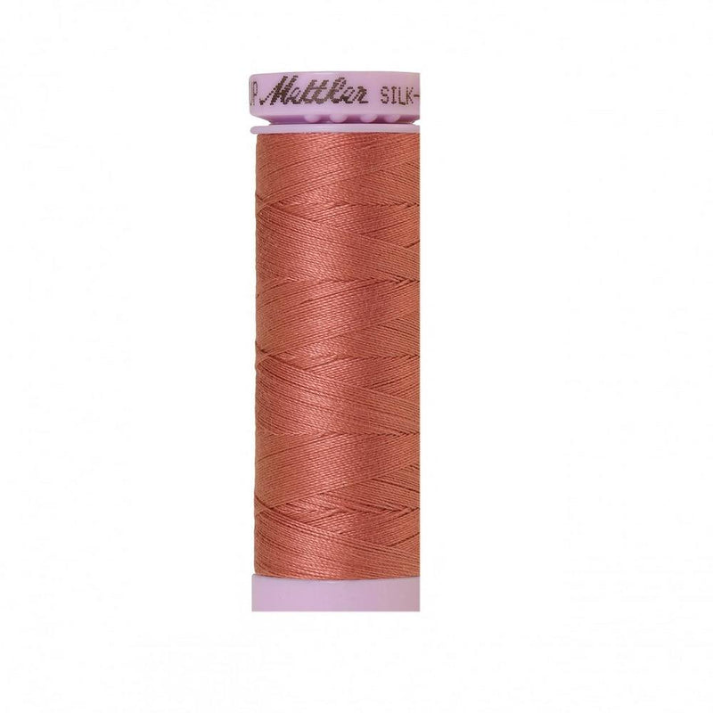 Red Planet Silk-Finish 50wt Solid Cotton Thread - 164yd - ineedfabric.com