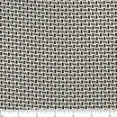 Remember When Fabric - Navy/Cream - ineedfabric.com