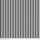 Riley Blake, 1/4" Striped Fabric - Black - ineedfabric.com