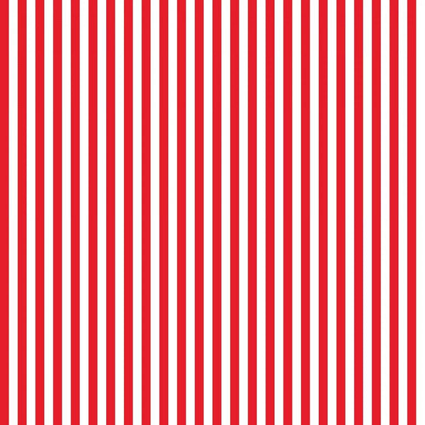 Riley Blake, 1/4" Striped Fabric - Red - ineedfabric.com