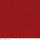 Riley Blake Texture Fabric - Barn Red - ineedfabric.com