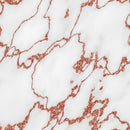 Rose Gold Marble 8 Fabric - ineedfabric.com