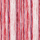 Rose Hutch, Fine Lines Fabric - Rouge - ineedfabric.com