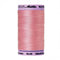 Rose Quartz Silk-Finish 50wt Solid Cotton Thread - 547yds - ineedfabric.com