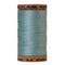 Rough Sea Silk-Finish 40wt Solid Cotton Thread - 500yds - ineedfabric.com