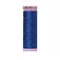 Royal Blue Silk-Finish 50wt Solid Cotton Thread - 164yd - ineedfabric.com