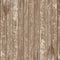 Rustic Wood Planks Fabric - Brown - ineedfabric.com