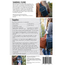 Sandhill Sling Pattern - ineedfabric.com
