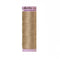 Sandstone Silk-Finish 50wt Solid Cotton Thread - 164yd - ineedfabric.com