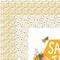 Save The Bees Wall Hanging/Lap Quilt Kit - 42" x 42" - ineedfabric.com