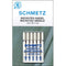Schmetz Microtex Machine Needle - Assorted - ineedfabric.com