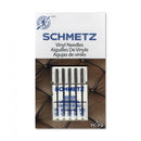 Schmetz Vinyl Needles - ineedfabric.com