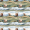 Scottish Highland Cows 13 Fabric - ineedfabric.com