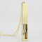 Seam Ripper Necklace - Gold - ineedfabric.com