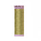 Seaweed Silk-Finish 50wt Solid Cotton Thread - 164yd - ineedfabric.com