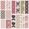 Secret Garden Fabric Collection - 1 Yard Bundle - ineedfabric.com