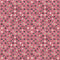 Secret Garden Polka Dot Fabric - Pink - ineedfabric.com