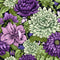 Seeing Purple Pattern 11 Fabric - ineedfabric.com