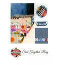 Sew Together Bag Pattern - ineedfabric.com