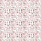 Sewing Accessories Fabric - Red - ineedfabric.com