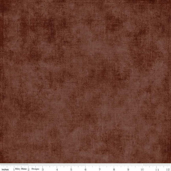 Brown Fabric –