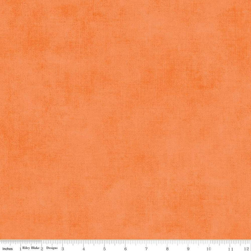 Shades Fabric - Tangerine - ineedfabric.com