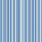 Shades Of Blue Pinstripe Fabric - ineedfabric.com